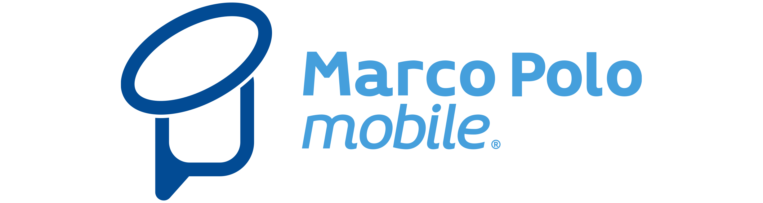 Marco Polo Mobile